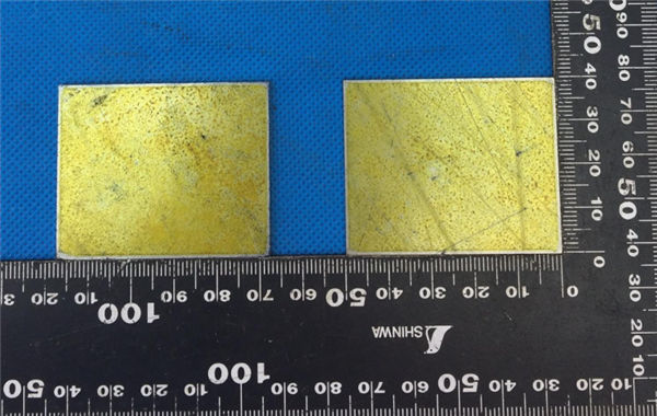 不锈钢缝隙腐蚀检测行业标准是什么